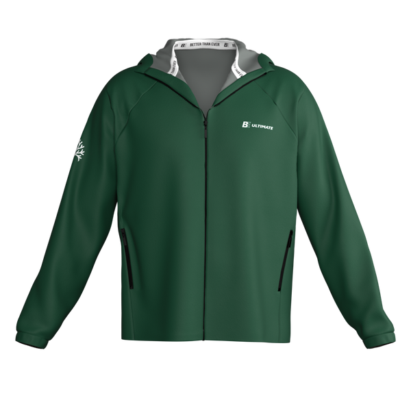 Full Sub GridTech Hooded Jacket | Arlington Oak Grove Boys Fall 2025 Fan Store