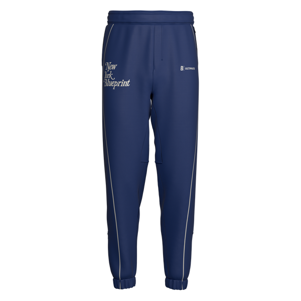 Full Sub GridTech Pants (NO Number) | New York Blueprint Summer 2026