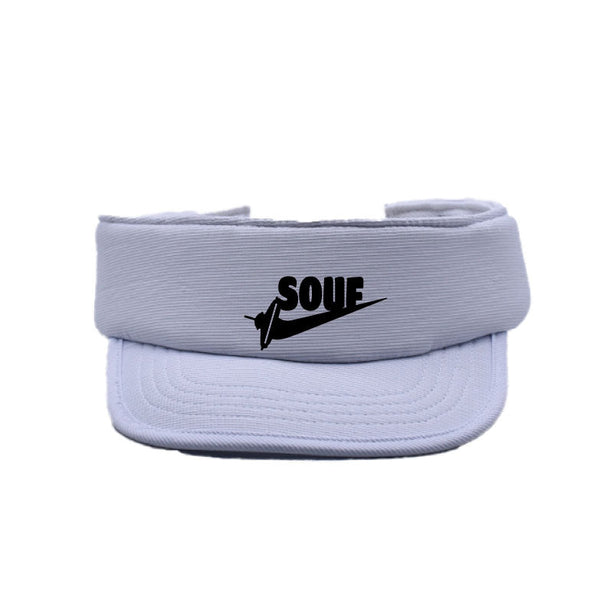 AirLite Visor | Seattle SOUF Summer 2026
