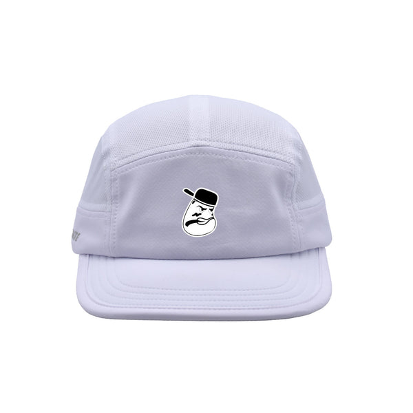 AeroLite Lo-Pro 5-Panel Hat | Rochester Institute of Technology Spudheds Fall  2025