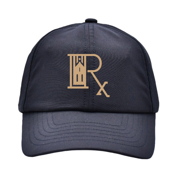 FlyLite No-Pro Hat | Richmond Revival August 2025
