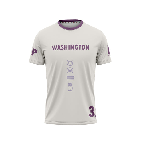 Full Sub Taiga Short Sleeve (LIGHT) | University of Washington Element Fall 2024