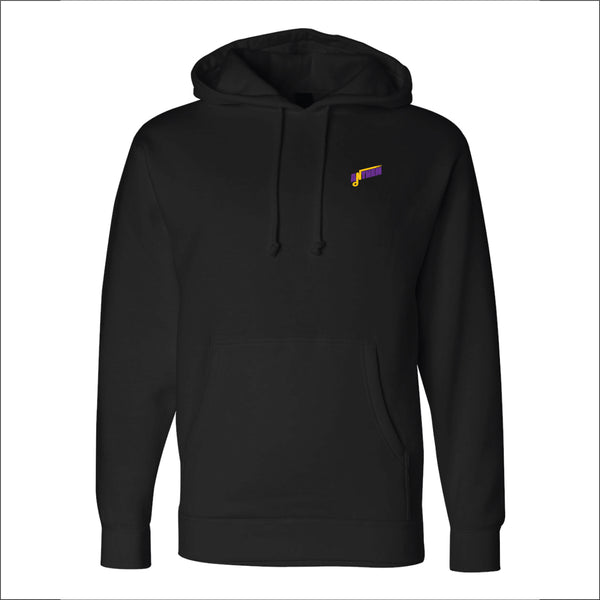 Premium Heavyweight Hoodie | Greater Baltimore Anthem Spring 2026