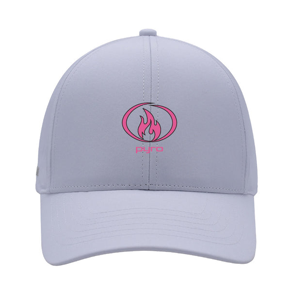 FlyLite Lo-Pro Hat | Huntsville Pyro Winter 2025