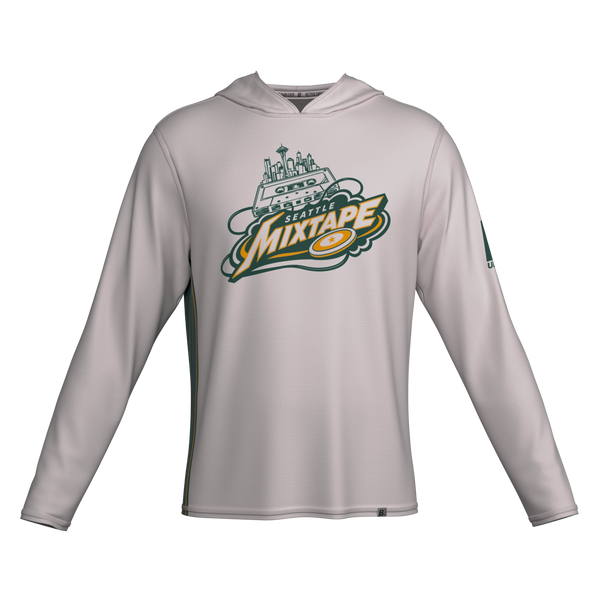 Full Sub APX Sun Hoodie | Seattle Mixtape Summer 2026
