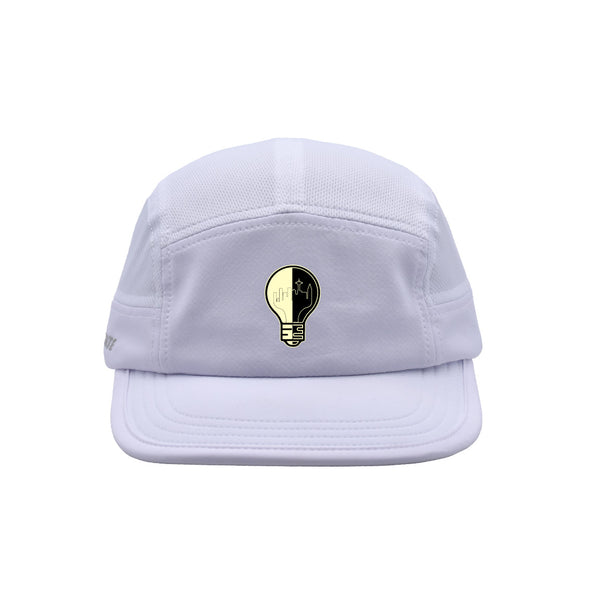 AeroLite Lo-Pro 5-Panel Hat | Seattle Lights Out Spring 2026