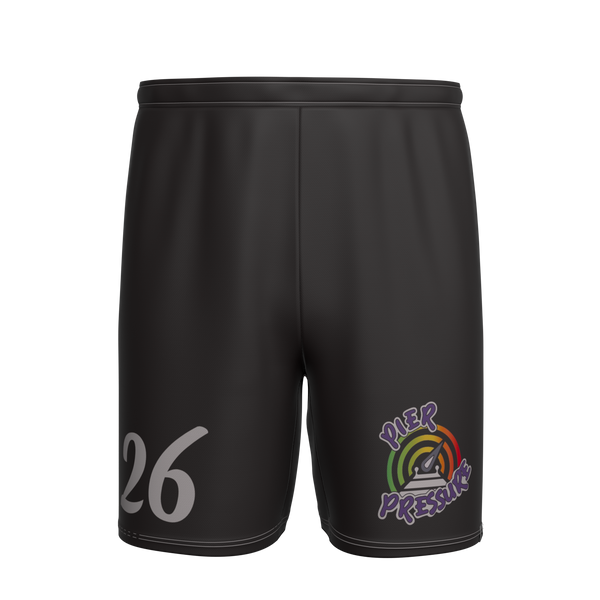 Basic Sub N-Weave Shorts | Virginia Pier Pressure Spring 2026