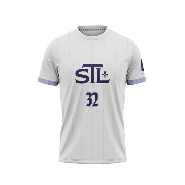 Full Sub N-Knit Short Sleeve (LIGHT) | St Louis Lounar Spring 2026