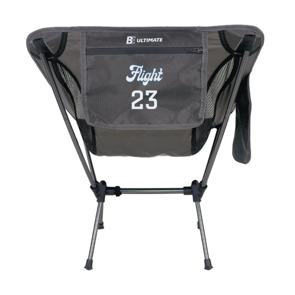 Sideline Ultralight Chair | Denver Flight Club Spring 2026