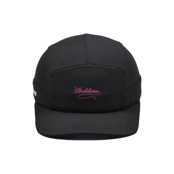 AeroLite No-Pro 5-Panel Hat | San Antonio Problems Spring 2026