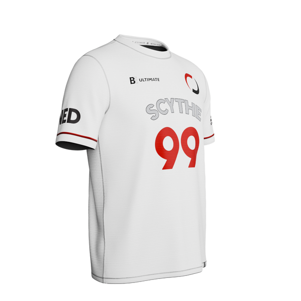 Full Sub Taiga Short Sleeve (LIGHT) | Omaha Scythe Fan Store Fall 2025