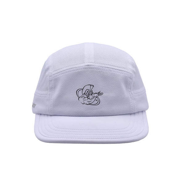 AeroLite Lo-Pro 5-Panel Hat | Creve Coeur De Smet Jesuit High School Spring 2025