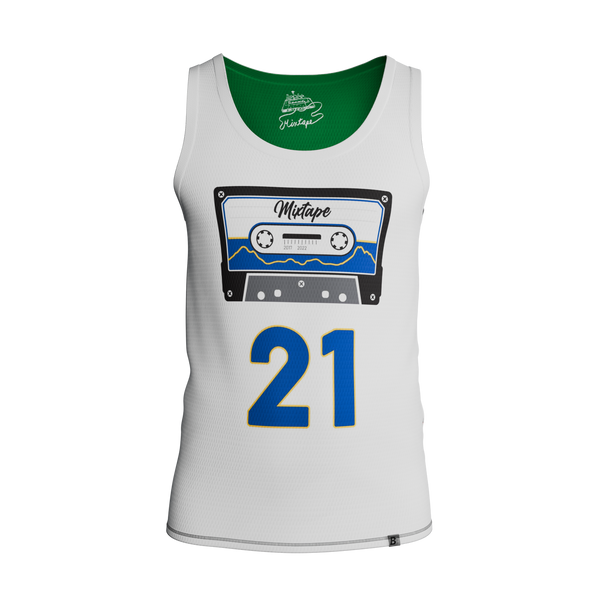 Full Sub MeshLite Reversible | Seattle Mixtape August 2025