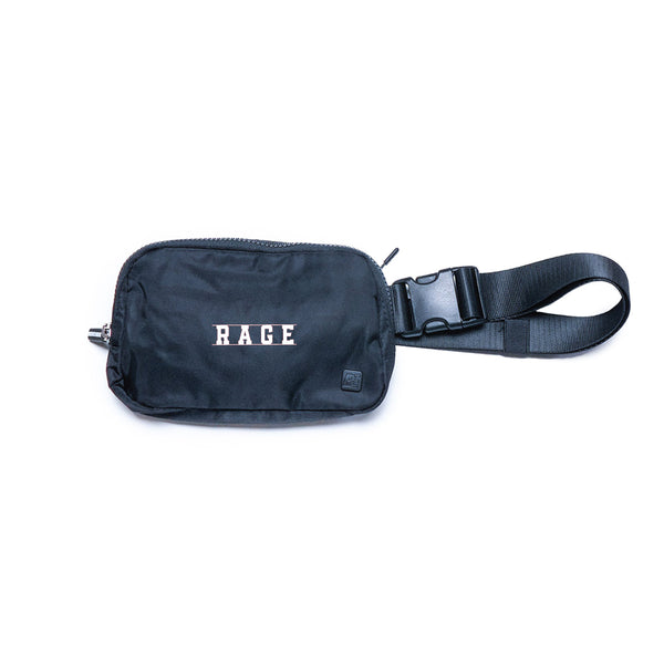 Off-Day Belt Bag | Santa Clara University Rage Winter 2025