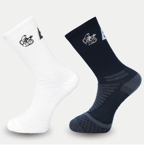 Enduro Socks | Creve Coeur De Smet Jesuit High School Spring 2026
