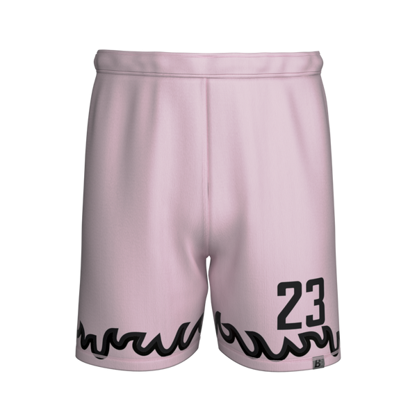 Full Sub N-Weave Pro Shorts | Huntsville Pyro Winter 2025