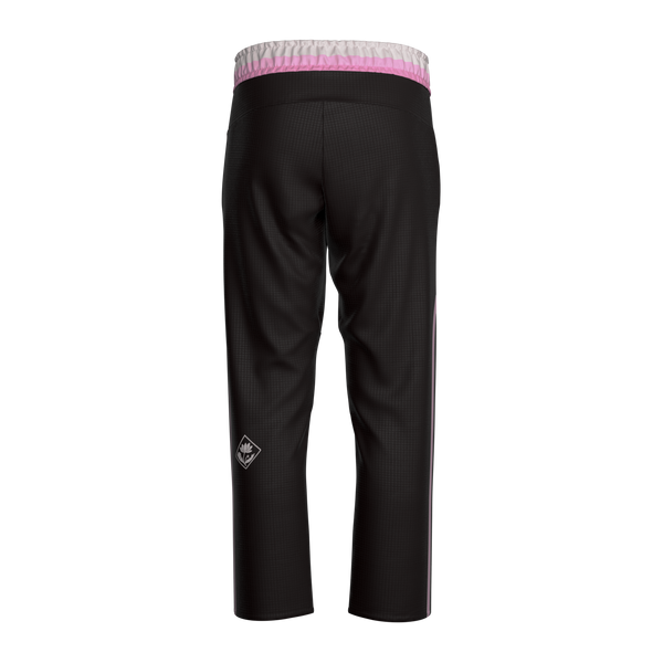 Full Sub GridTech Straight Leg Pants | Los Angeles Lotus Summer 2026