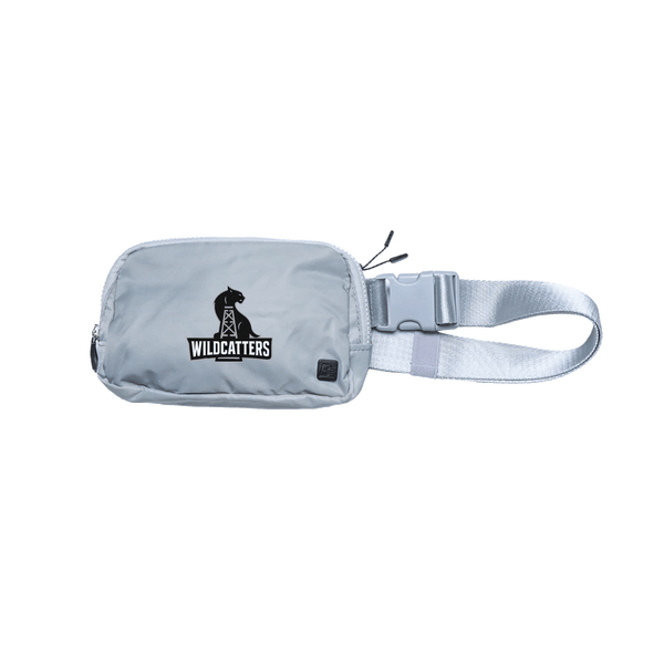 Off-Day Belt Bag | Houston Wildcatters Spring 2026