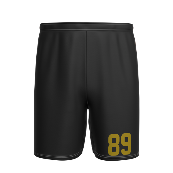 Full Sub N-Weave Pro Shorts | Houston Y'all Spring 2026