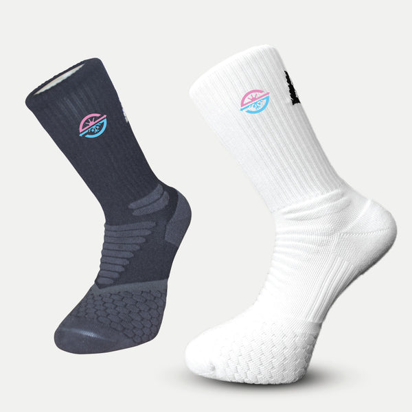 Enduro Socks | Washington HVAC Summer 2026