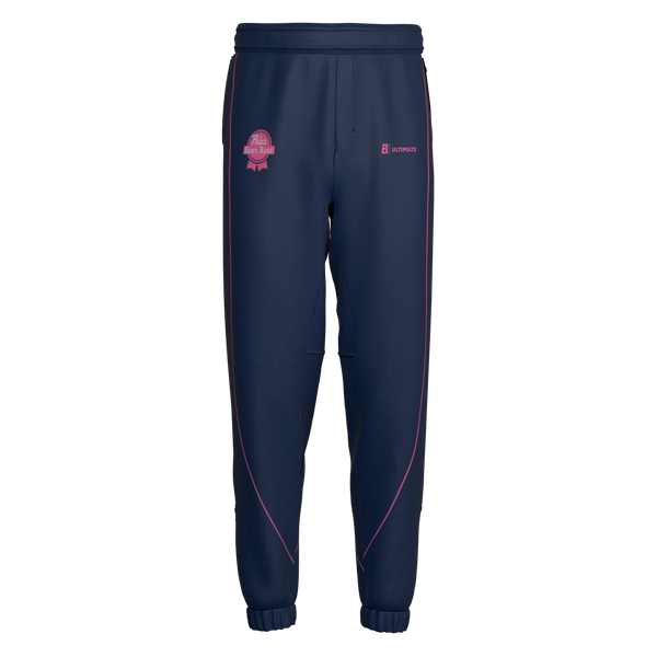 Full Sub GridTech Pants | San Francisco Polar Bears Summer 2026