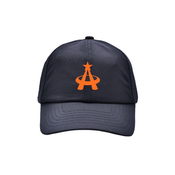 FlyLite No-Pro Hat | Huntsville Apollo Spring 2026