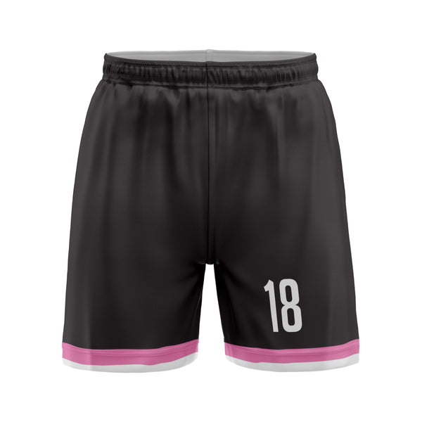 Basic Sub N-Weave Shorts | San Francisco Classy Summer 2026