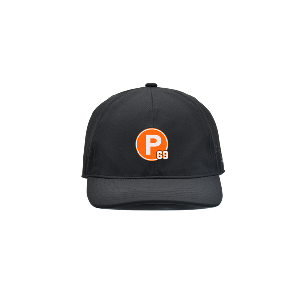 FlyLite Pro Hat (PARKING LOT) | Indianapolis Ultimate I-69 OnRamp Parking Lot August 2026