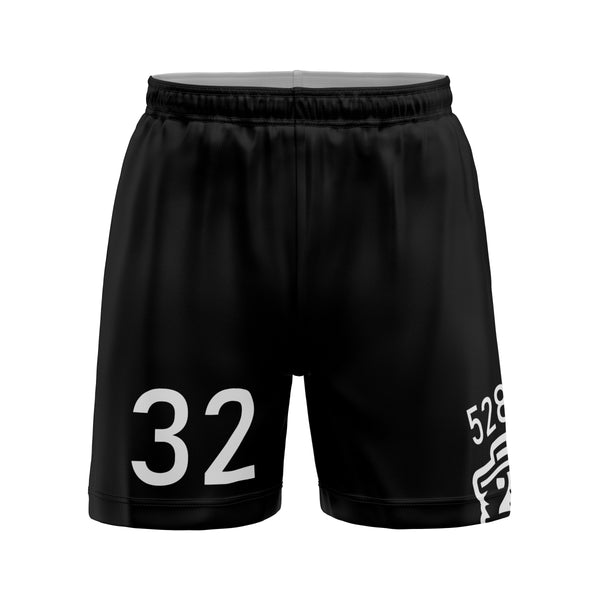 Basic Sub N-Weave Shorts | Denver Mile High Trash Spring 2026