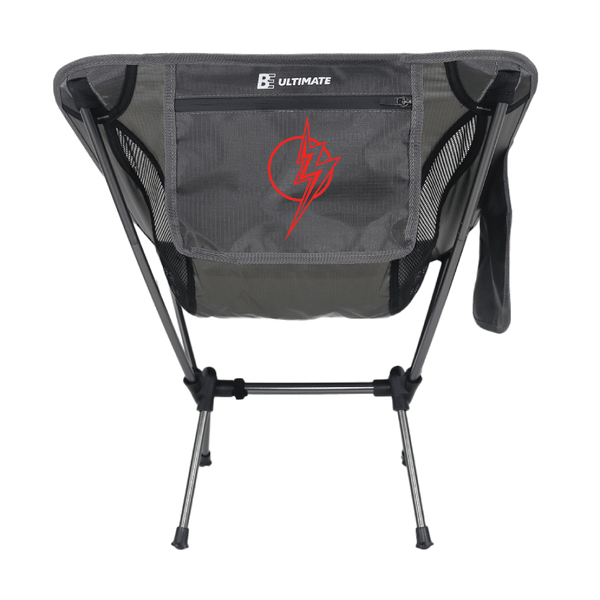 Sideline Ultralight Chair | Atlanta Chain Lightning August 2025