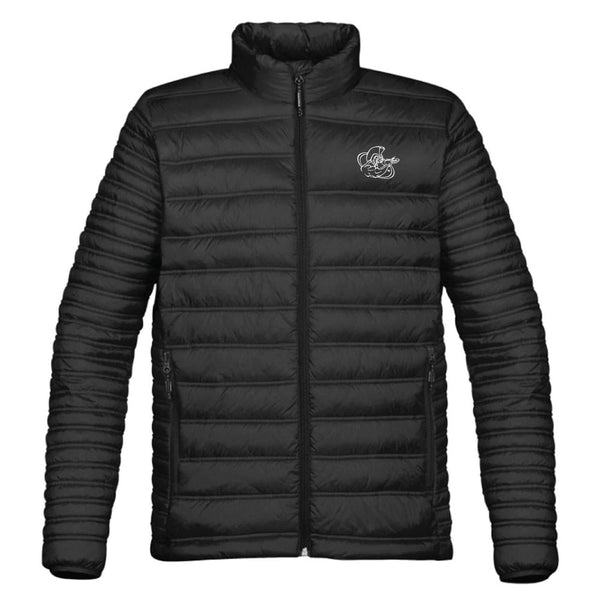 Thermal Jacket | Creve Coeur De Smet Jesuit High School Spring 2025