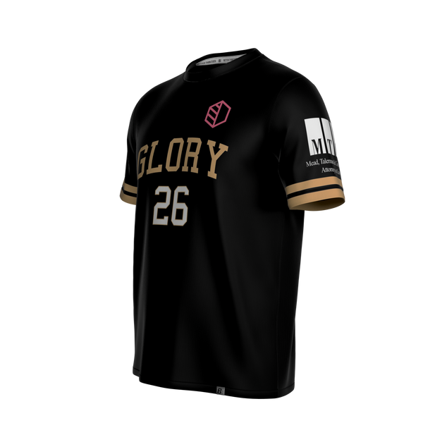 Full Sub Taiga Short Sleeve (FAN DARK) | Boston Glory Spring Friends and Family 2026