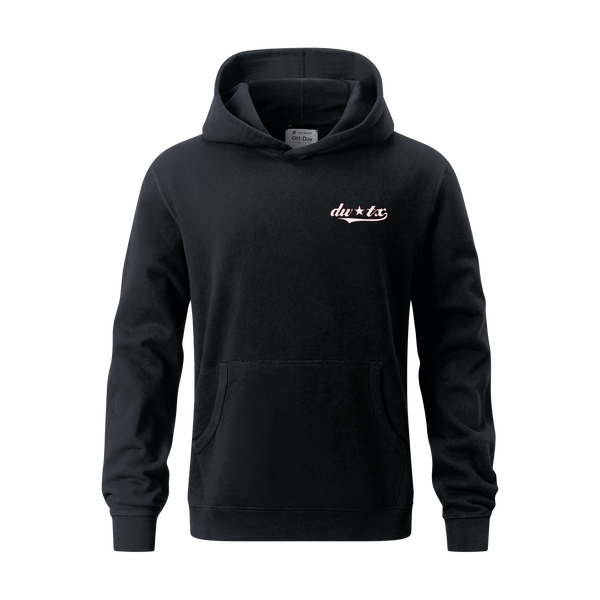 Off-Day Heavyweight Hoodie | Austin Doublewide August 2026