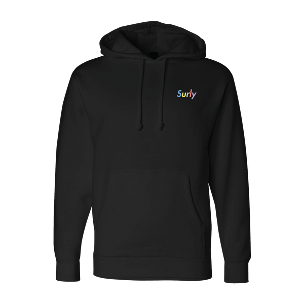 Premium Heavyweight Hoodie | Minnesota Surly Ultimate Fall 2025