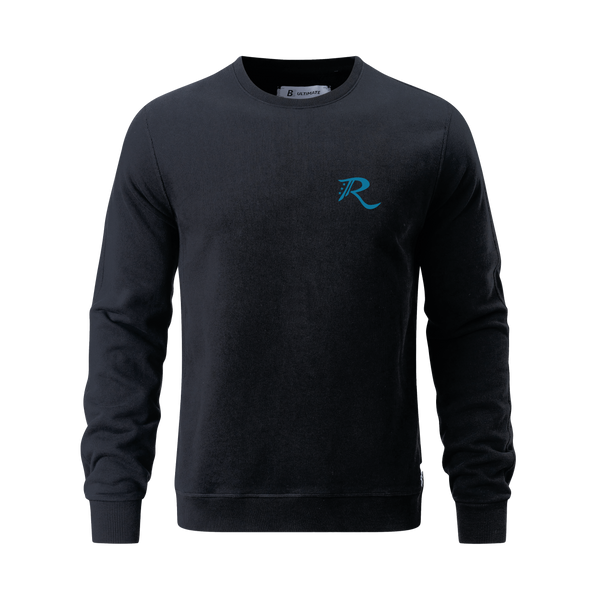 Off-Day Heavyweight Crewneck | Washington D.C. Rally Summer 2026