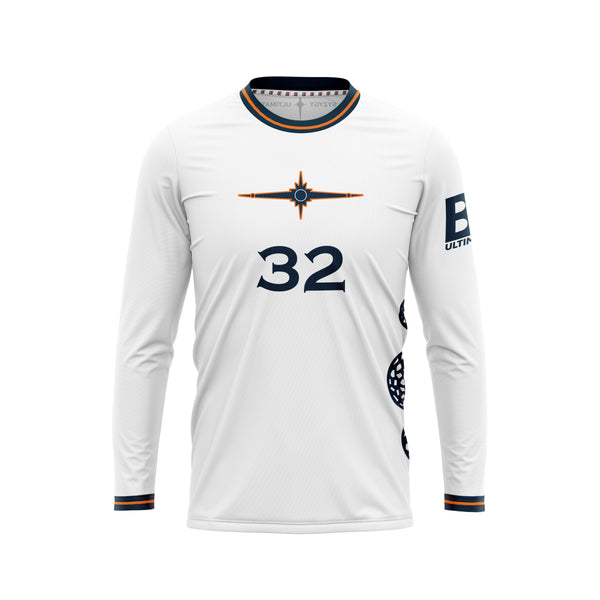 Full Sub N-Knit Long Sleeve (LIGHT) | Carleton College Syzygy Fan Store January 2025