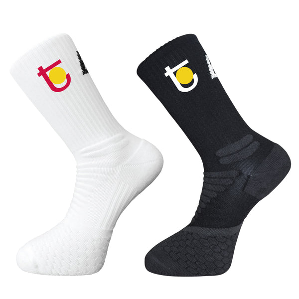 Enduro Socks | Sacramento Tower Summer 2026