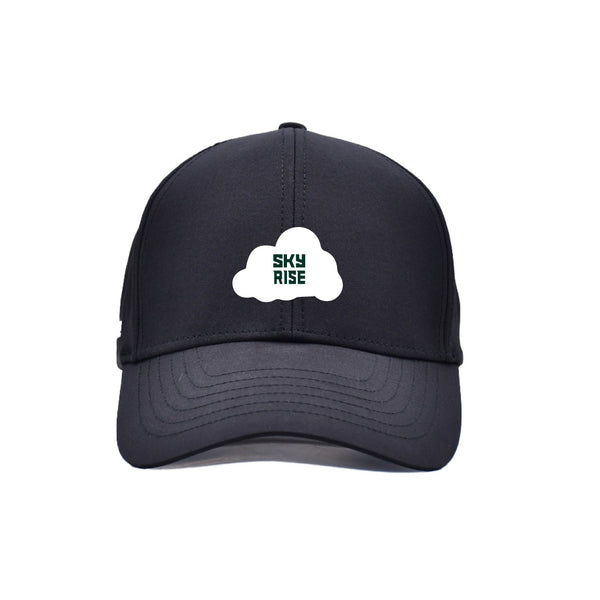 AeroLite Lo-Pro 5-Panel Hat | University of North Carolina - Charlotte Skyrise Winter 2025