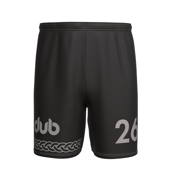 Full Sub N-Weave Pro Shorts | West Chester Dub Club September 2026