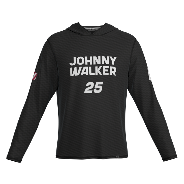 Full Sub N-Knit Sun Hoodie | Denver Johnny Walker Summer 2026