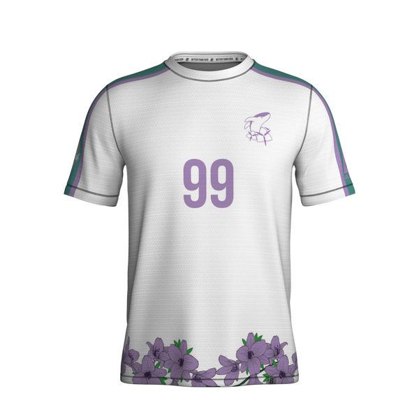 Full Sub Taiga Short Sleeve (LIGHT) | Salt Lake City Sego Summer 2025
