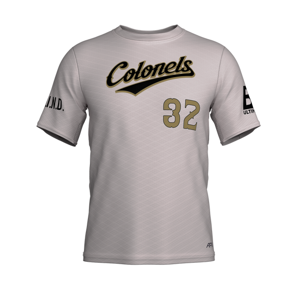 Full Sub APX Short Sleeve (LIGHT) | Kentucky Colonels Summer 2026