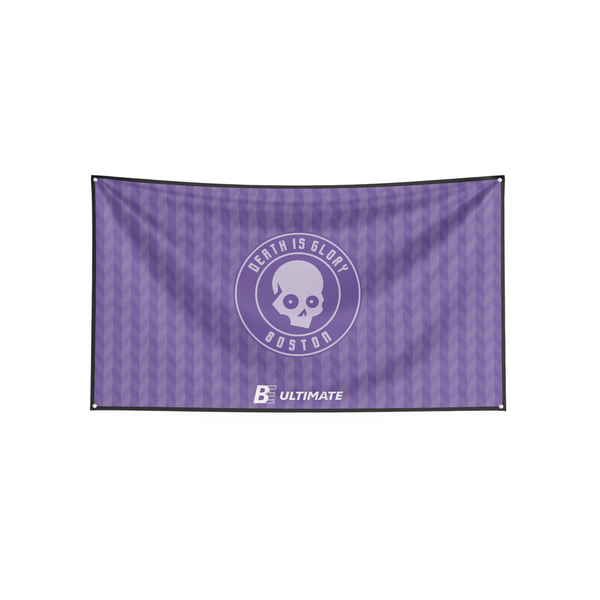 Full Sub Flag | New England DiG Fall 2026
