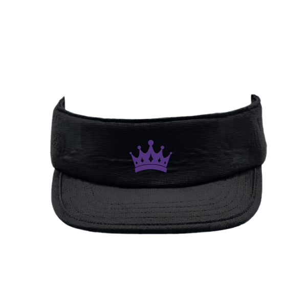 AirLite Visor | Charlotte Queen City Kings Spring 2026
