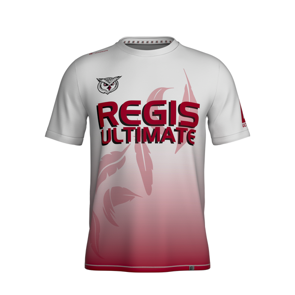 Full Sub N-Knit Short Sleeve (LIGHT) | Regis High School April 2026