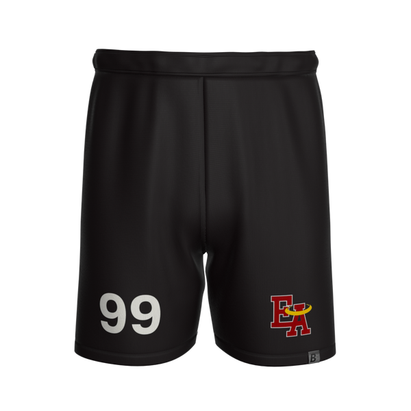 Basic Sub N-Weave Shorts | East High School Halo Ultimate Fall 2025