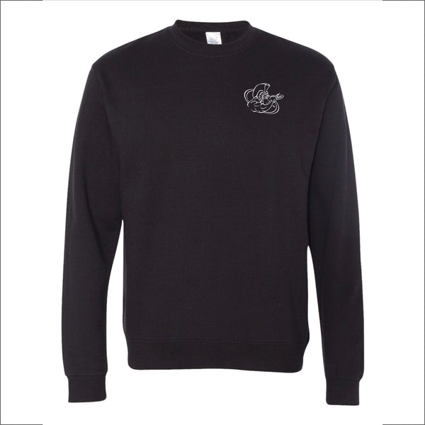 Premium Midweight Crewneck | Creve Coeur De Smet Jesuit High School Spring 2025