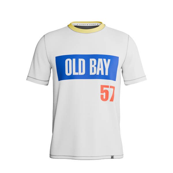Full Sub Taiga Short Sleeve (LIGHT) | Bay Area Old Bay Spring 2026