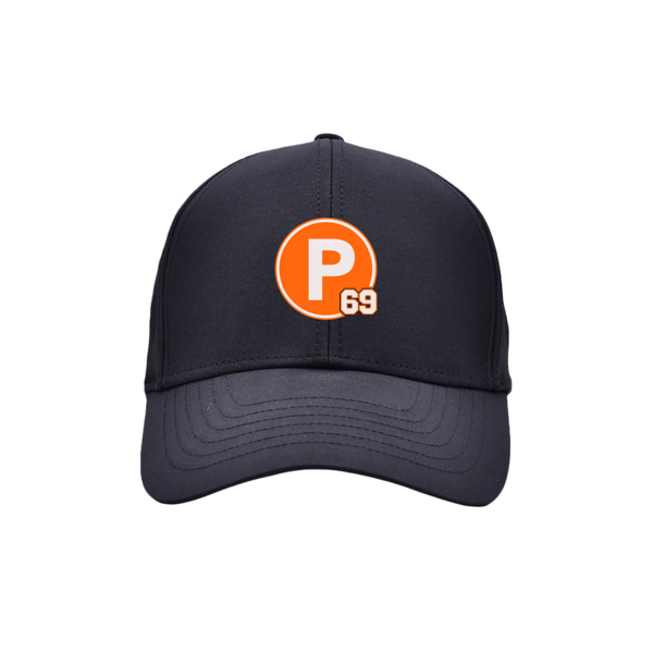 FlyLite Lo-Pro Hat (PARKING LOT) | Indianapolis Ultimate I-69 OnRamp Parking Lot August 2026