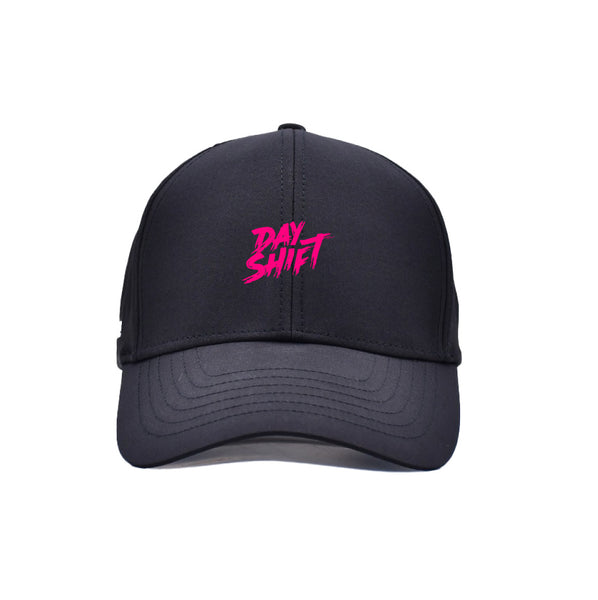 FlyLite Lo-Pro Hat | Raleigh Day Shift Ultimate Spring 2024
